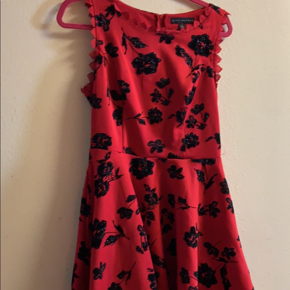 Dress